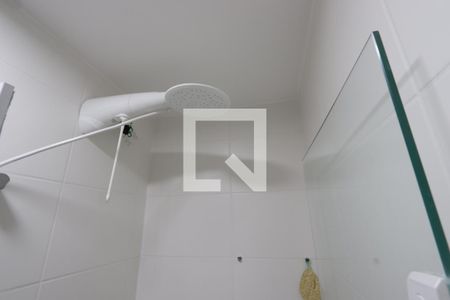 Apartamento à venda com 28m², 1 quarto e sem vagaBanheiro