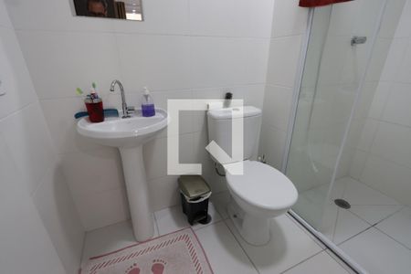Apartamento à venda com 28m², 1 quarto e sem vagaBanheiro
