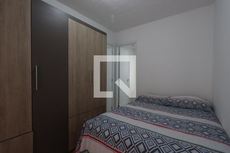 Apartamento à venda com 28m², 1 quarto e sem vagaQuarto