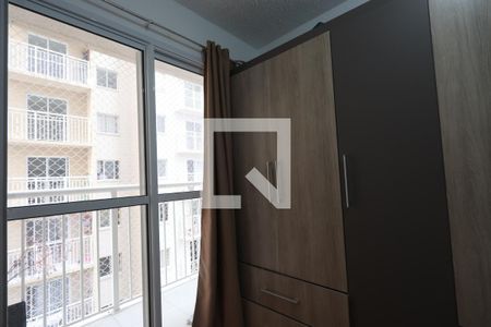Apartamento à venda com 28m², 1 quarto e sem vagaQuarto