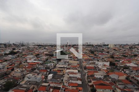 Apartamento à venda com 28m², 1 quarto e sem vagaVista do Rooftop