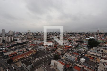 Apartamento à venda com 28m², 1 quarto e sem vagaVista do Rooftop