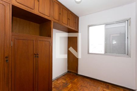 Apartamento à venda com 62m², 3 quartos e 1 vaga Apartamento à venda com 62m², 3 quartos e 1 vagaQuarto 2