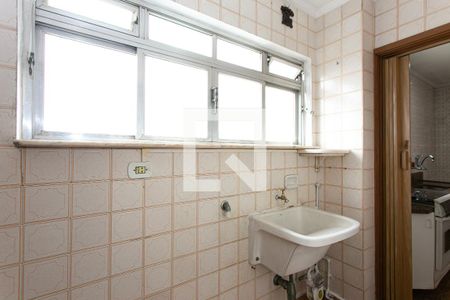 Apartamento à venda com 62m², 3 quartos e 1 vaga Apartamento à venda com 62m², 3 quartos e 1 vagaÁrea de Serviço