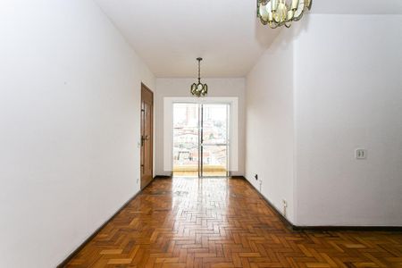 Sala de apartamento à venda com 3 quartos, 62m² em Penha de França, São Paulo