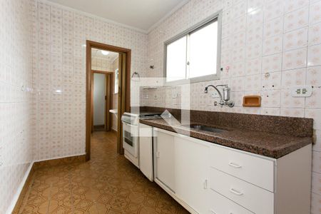 Apartamento à venda com 62m², 3 quartos e 1 vaga Apartamento à venda com 62m², 3 quartos e 1 vagaCozinha