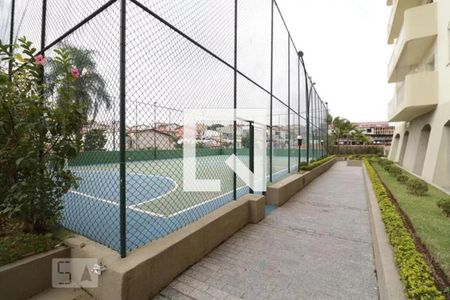 Apartamento à venda com 62m², 3 quartos e 1 vaga Apartamento à venda com 62m², 3 quartos e 1 vagaÁrea comum - Quadra