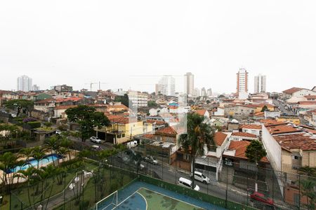 Vista da Varanda da Sala de apartamento à venda com 3 quartos, 62m² em Penha de França, São Paulo