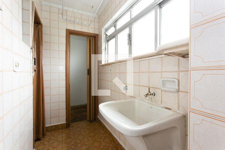 Apartamento à venda com 62m², 3 quartos e 1 vaga Apartamento à venda com 62m², 3 quartos e 1 vagaÁrea de Serviço