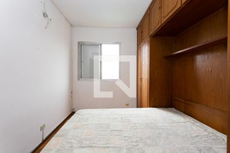 Quarto 1 de apartamento à venda com 3 quartos, 62m² em Penha de França, São Paulo