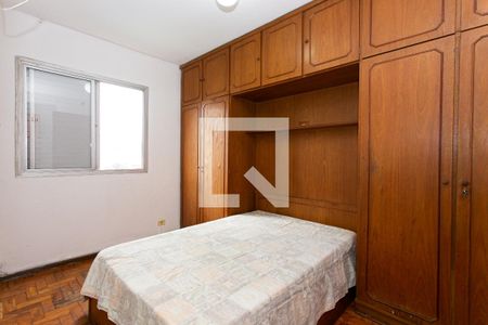 Quarto 1 de apartamento à venda com 3 quartos, 62m² em Penha de França, São Paulo