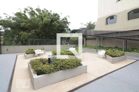 Apartamento à venda com 62m², 3 quartos e 1 vaga Apartamento à venda com 62m², 3 quartos e 1 vagaÁrea comum