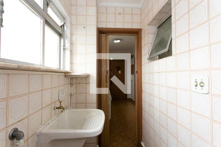 Apartamento à venda com 62m², 3 quartos e 1 vaga Apartamento à venda com 62m², 3 quartos e 1 vagaÁrea de Serviço