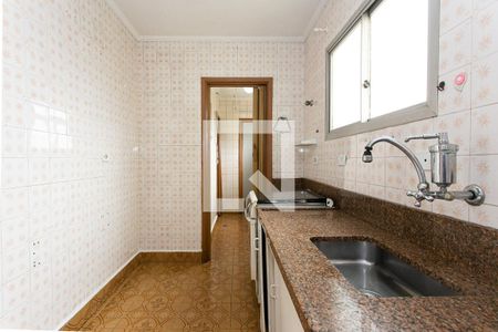 Apartamento à venda com 62m², 3 quartos e 1 vaga Apartamento à venda com 62m², 3 quartos e 1 vagaCozinha