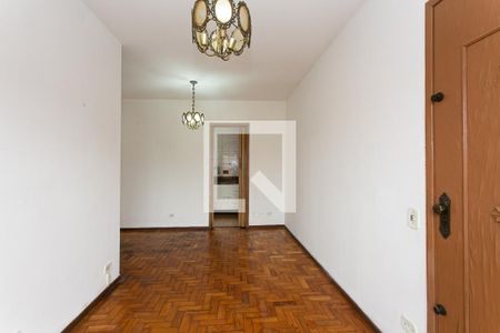 Sala de apartamento à venda com 3 quartos, 62m² em Penha de França, São Paulo