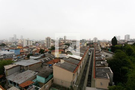 Apartamento à venda com 62m², 3 quartos e 1 vaga Apartamento à venda com 62m², 3 quartos e 1 vagaVista da Área de Serviço