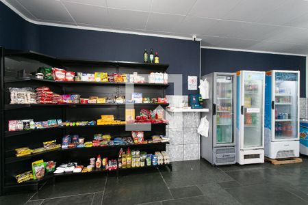 Apartamento à venda com 62m², 3 quartos e 1 vaga Apartamento à venda com 62m², 3 quartos e 1 vagaÁrea comum - Mercado