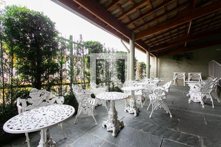 Apartamento à venda com 62m², 3 quartos e 1 vaga Apartamento à venda com 62m², 3 quartos e 1 vagaÁrea comum - Churrasqueira