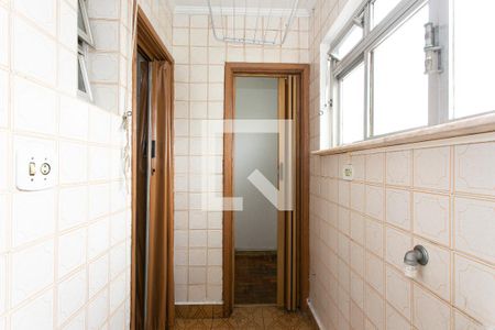 Apartamento à venda com 62m², 3 quartos e 1 vaga Apartamento à venda com 62m², 3 quartos e 1 vagaÁrea de Serviço