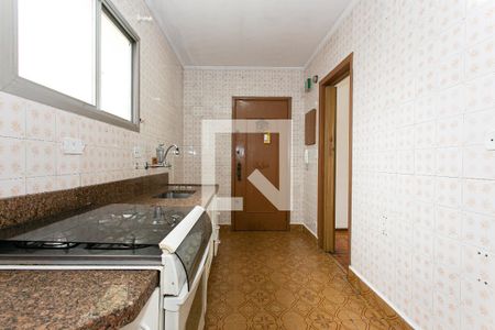Apartamento à venda com 62m², 3 quartos e 1 vaga Apartamento à venda com 62m², 3 quartos e 1 vagaCozinha