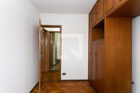 Apartamento à venda com 62m², 3 quartos e 1 vaga Apartamento à venda com 62m², 3 quartos e 1 vagaQuarto 2
