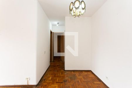 Sala de apartamento à venda com 3 quartos, 62m² em Penha de França, São Paulo