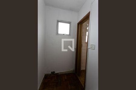 Apartamento à venda com 62m², 3 quartos e 1 vaga Apartamento à venda com 62m², 3 quartos e 1 vagaQuarto de Serviço