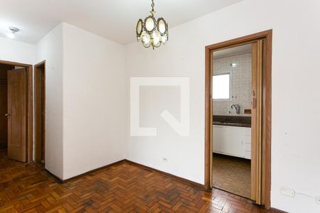 Sala de apartamento à venda com 3 quartos, 62m² em Penha de França, São Paulo