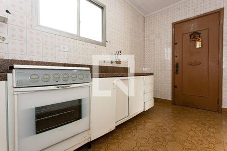 Apartamento à venda com 62m², 3 quartos e 1 vaga Apartamento à venda com 62m², 3 quartos e 1 vagaCozinha