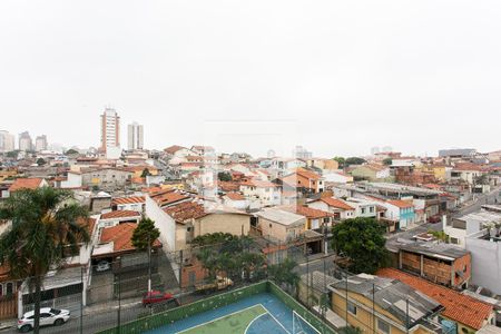 Vista da Varanda da Sala de apartamento à venda com 3 quartos, 62m² em Penha de França, São Paulo