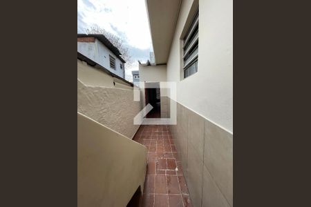 Casa para alugar com 100m², 3 quartos e 2 vagas Casa para alugar com 100m², 3 quartos e 2 vagasÁrea de Serviço