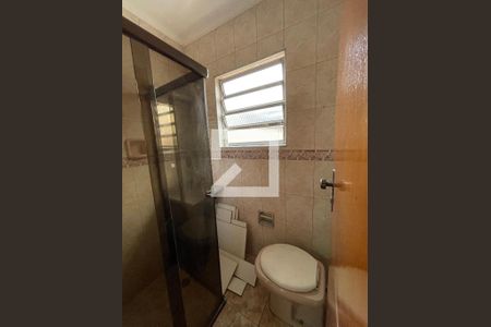 Casa para alugar com 100m², 3 quartos e 2 vagas Casa para alugar com 100m², 3 quartos e 2 vagasBanheiro