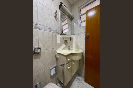 Casa para alugar com 100m², 3 quartos e 2 vagas Casa para alugar com 100m², 3 quartos e 2 vagasBanheiro da Suíte