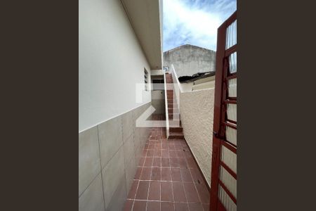 Casa para alugar com 100m², 3 quartos e 2 vagas Casa para alugar com 100m², 3 quartos e 2 vagasÁrea comum