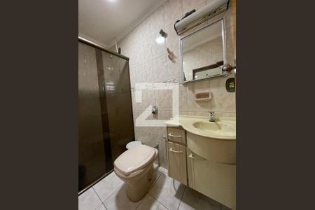 Casa para alugar com 100m², 3 quartos e 2 vagas Casa para alugar com 100m², 3 quartos e 2 vagasBanheiro da Suíte