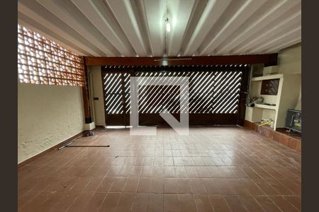 Casa para alugar com 100m², 3 quartos e 2 vagas Casa para alugar com 100m², 3 quartos e 2 vagasGaragem