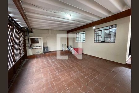 Casa para alugar com 100m², 3 quartos e 2 vagas Casa para alugar com 100m², 3 quartos e 2 vagasGaragem