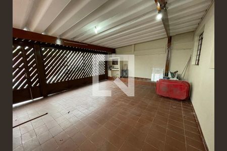 Casa para alugar com 100m², 3 quartos e 2 vagas Casa para alugar com 100m², 3 quartos e 2 vagasGaragem