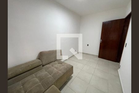 quarto 2 de casa para alugar com 3 quartos, 100m² em Vila Universitaria, São Paulo