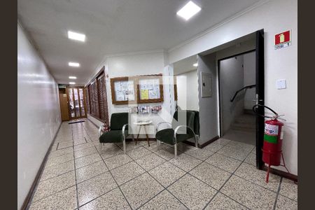 Studio para alugar com 26m², 1 quarto e sem vagaÁrea comum