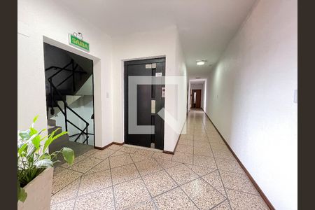 Studio para alugar com 26m², 1 quarto e sem vagaÁrea comum