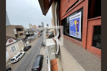 Studio para alugar com 26m², 1 quarto e sem vagaPlaquinha