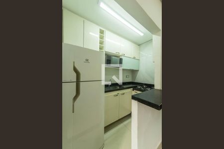 Casa para alugar com 14m², 1 quarto e sem vagaCozinha