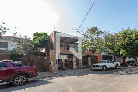 Casa para alugar com 14m², 1 quarto e sem vagaFachada