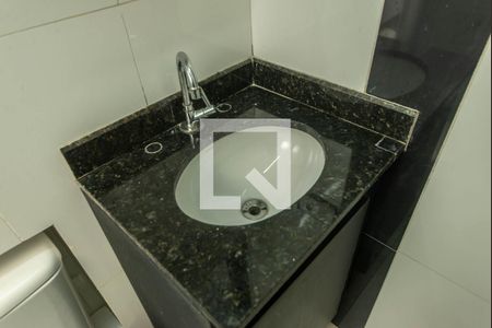 Casa para alugar com 14m², 1 quarto e sem vagaBanheiro