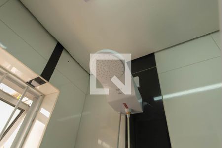 Casa para alugar com 14m², 1 quarto e sem vagaBanheiro