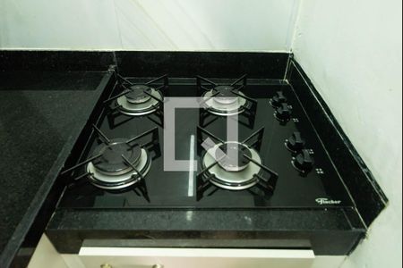 Casa para alugar com 14m², 1 quarto e sem vagaCozinha