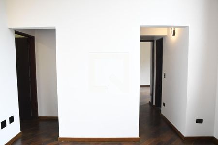 Casa de condomínio para alugar com 285m², 6 quartos e 4 vagasSala