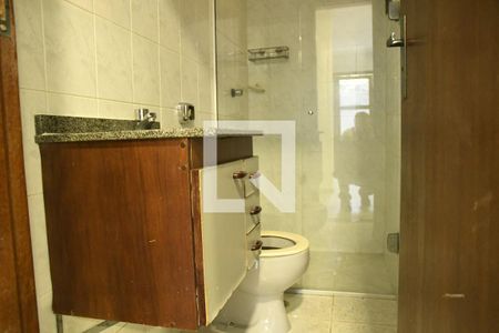 Casa de condomínio para alugar com 285m², 6 quartos e 4 vagasÁrea de Serviço