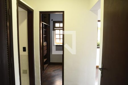 Casa de condomínio para alugar com 285m², 6 quartos e 4 vagasSuíte 2